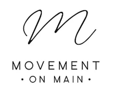 Movement On Main